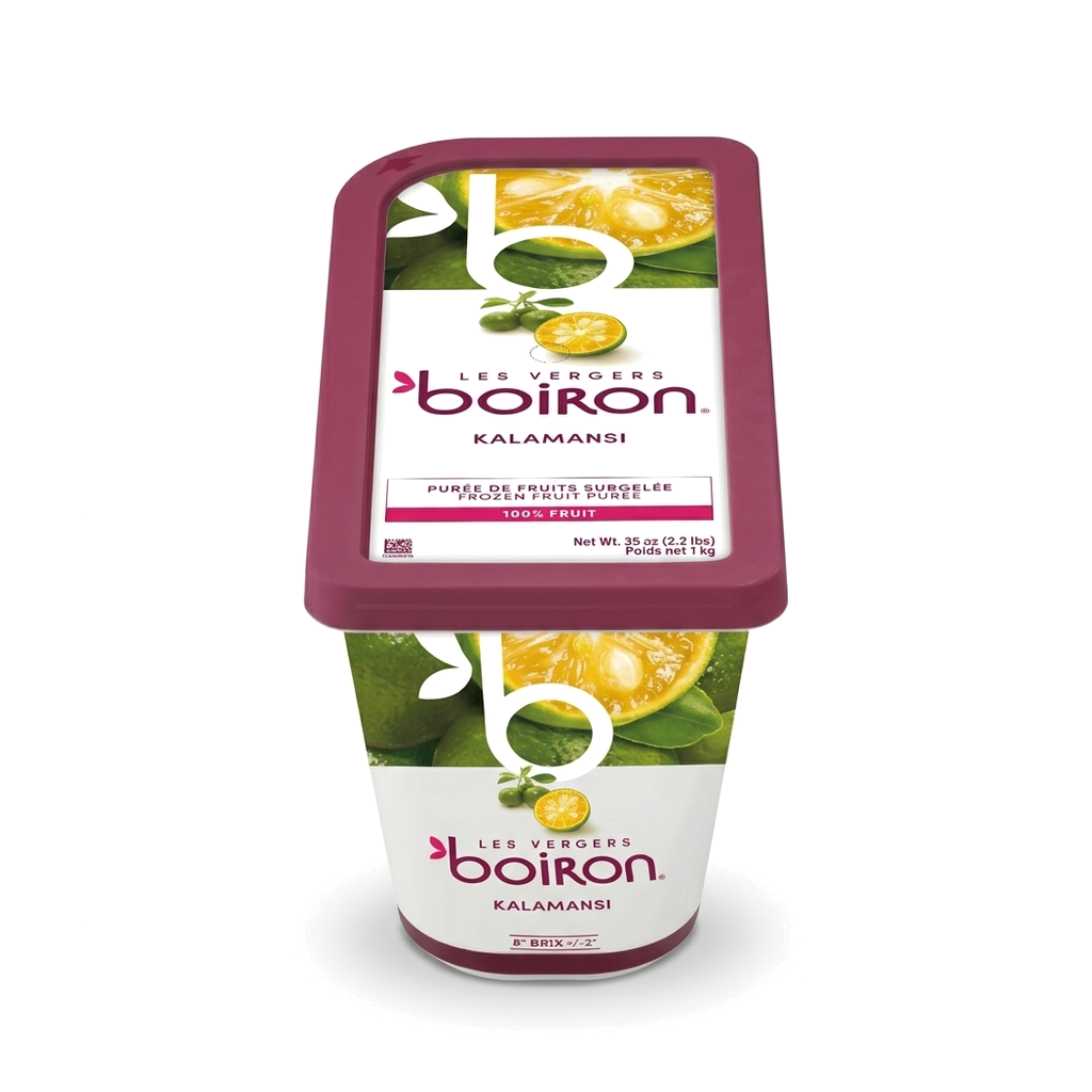 Boiron Kalamansi Puree