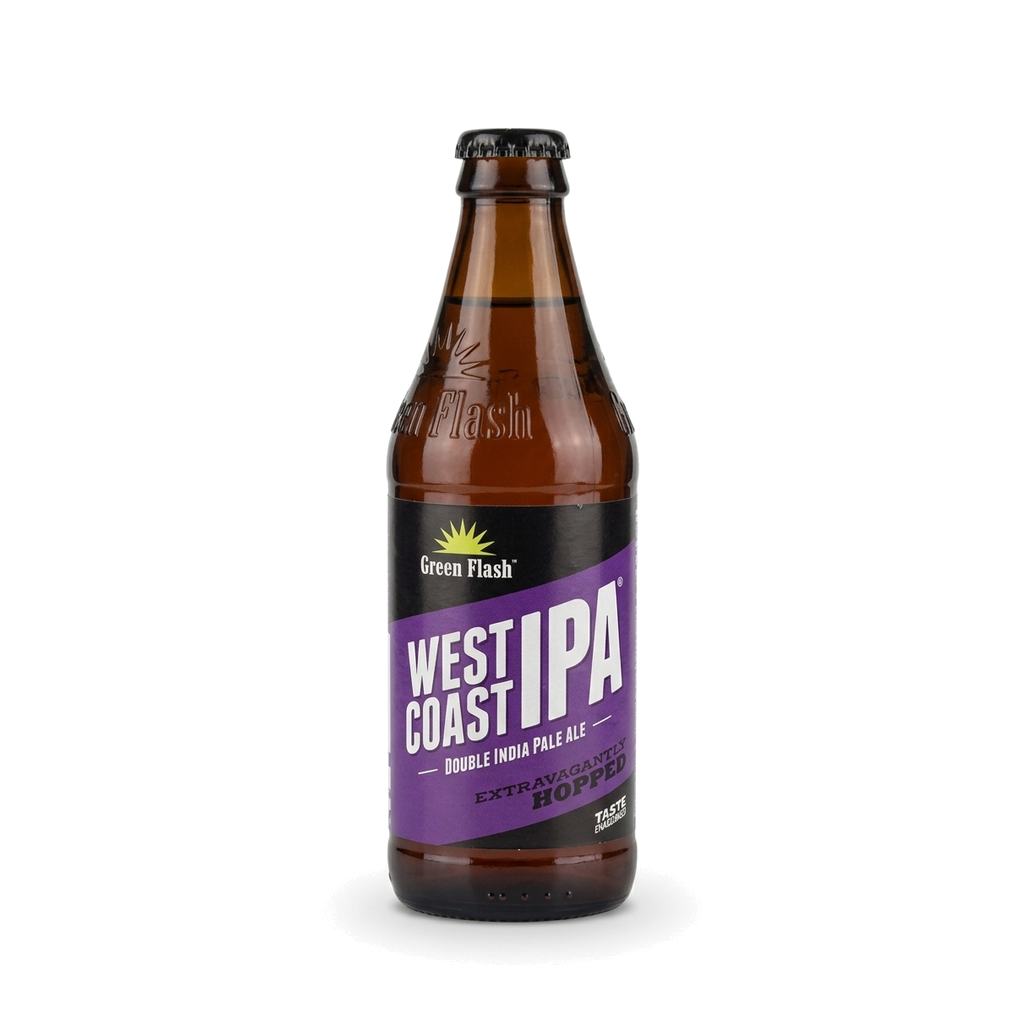 Green Flash IPA