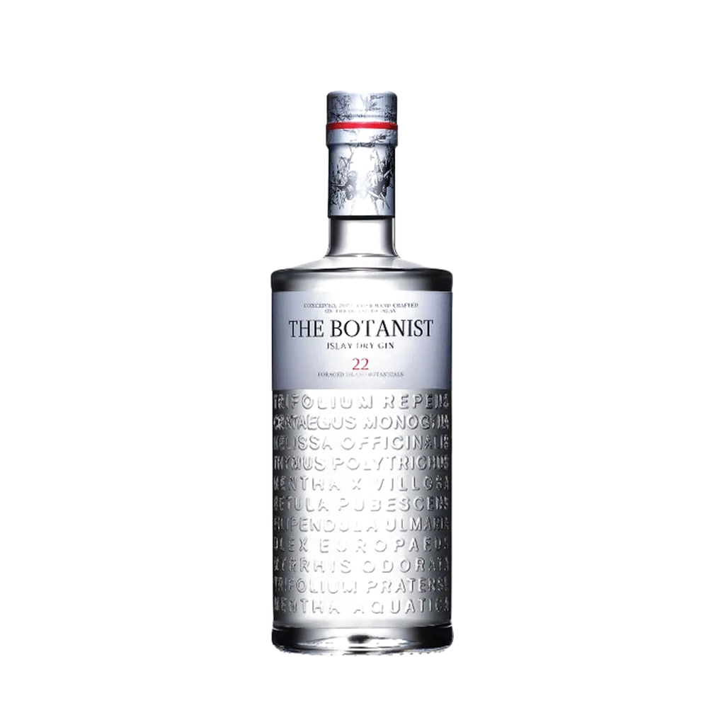 Bruichladdich Botanist Gin