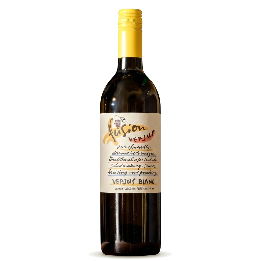 Fusion Verjus Blanc