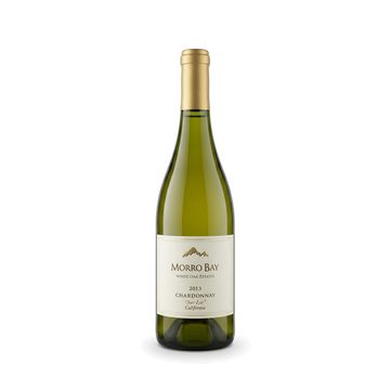 Morro Bay Chardonnay