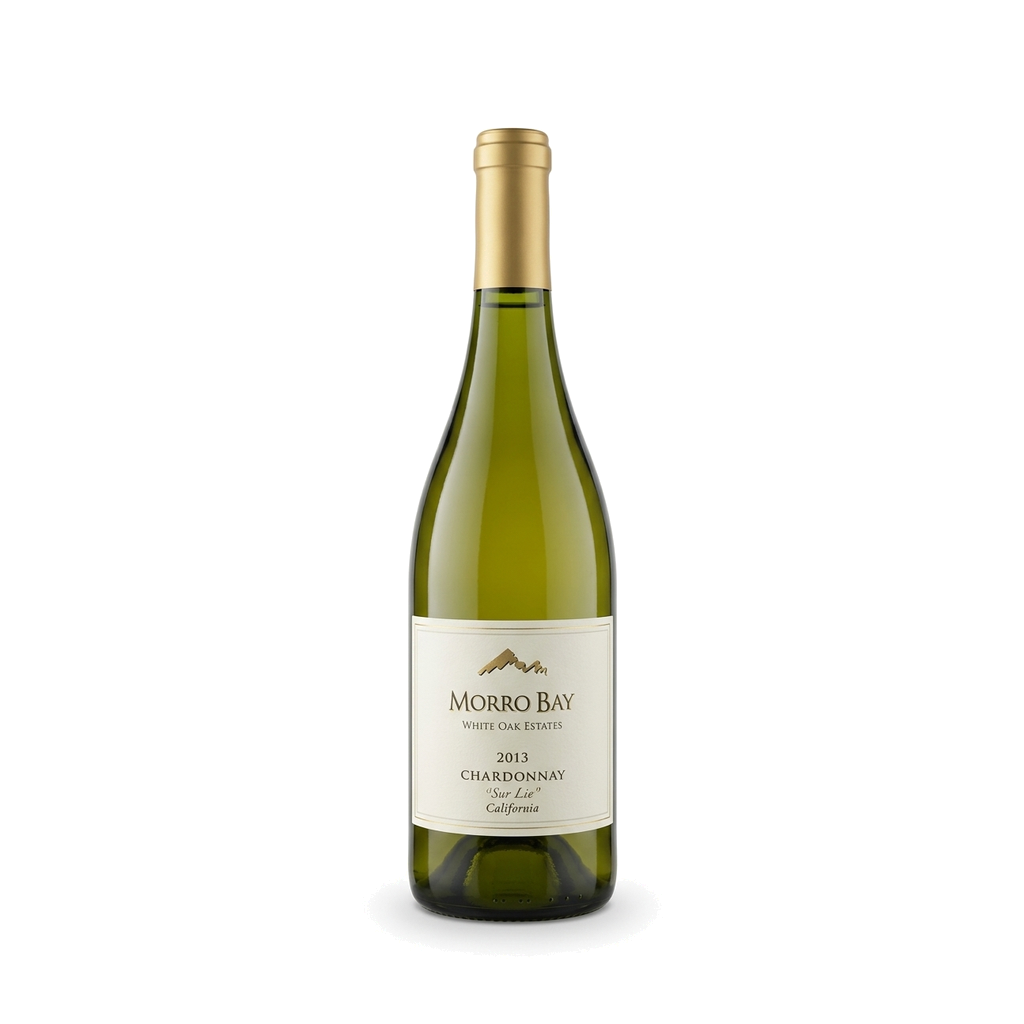 Morro Bay Chardonnay