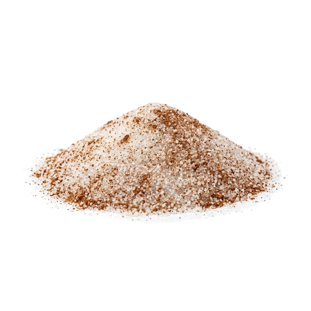 Cinnamon-Sugar Rim