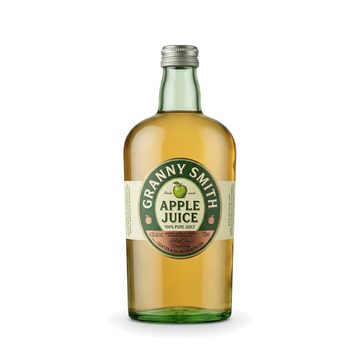 Granny Smith Apple Juice