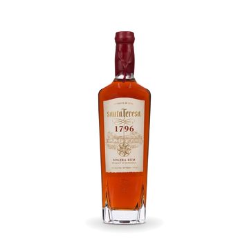 Santa Teresa 1796 Rum