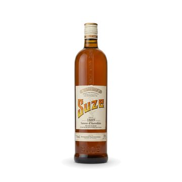 Suze Saveur D'Autrefois Liqueur