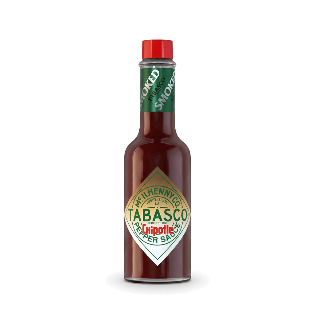 Tabasco Chipotle Sauce