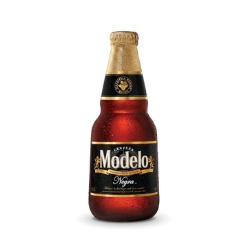 Negra Modelo Beer