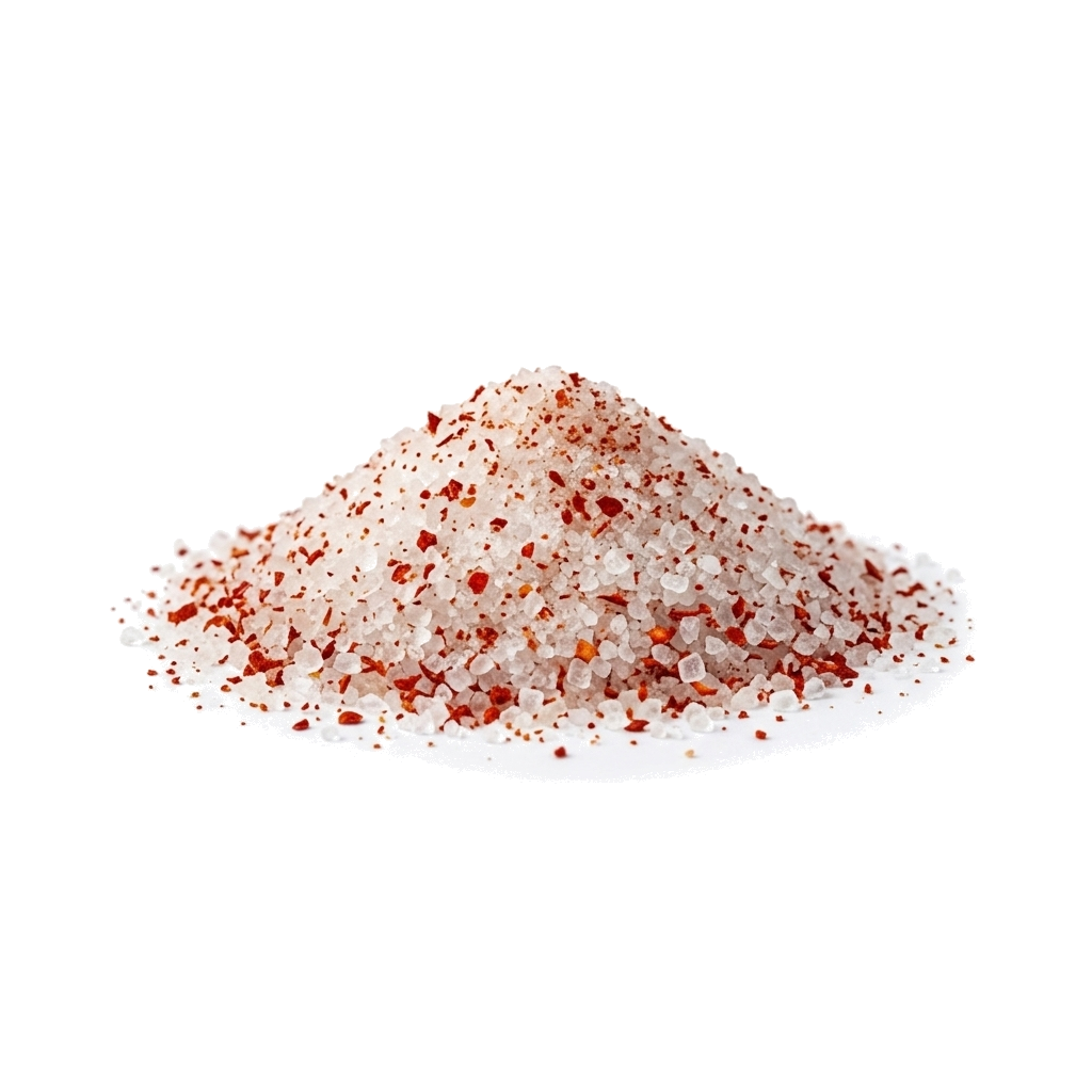 Spicy Sugar and Salt Rim