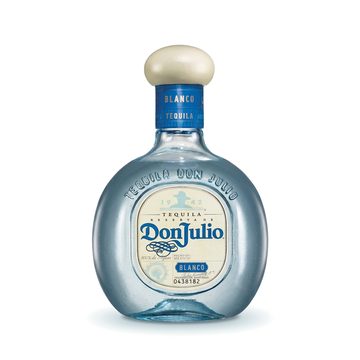 Don Julio Blanco Tequila