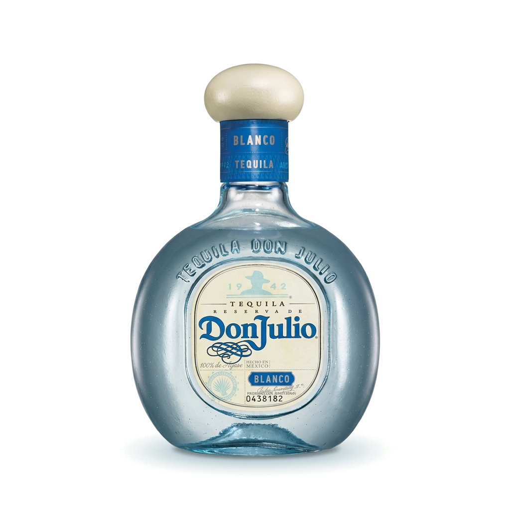 Don Julio Blanco Tequila