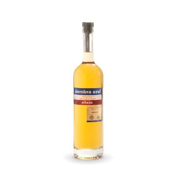 Siembra Azul Añejo Tequila
