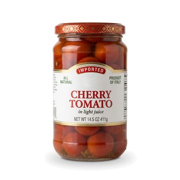 Cherry Tomato