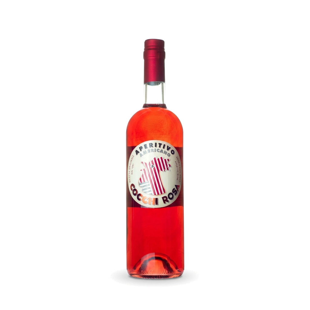 Cocchi Americano Rosa