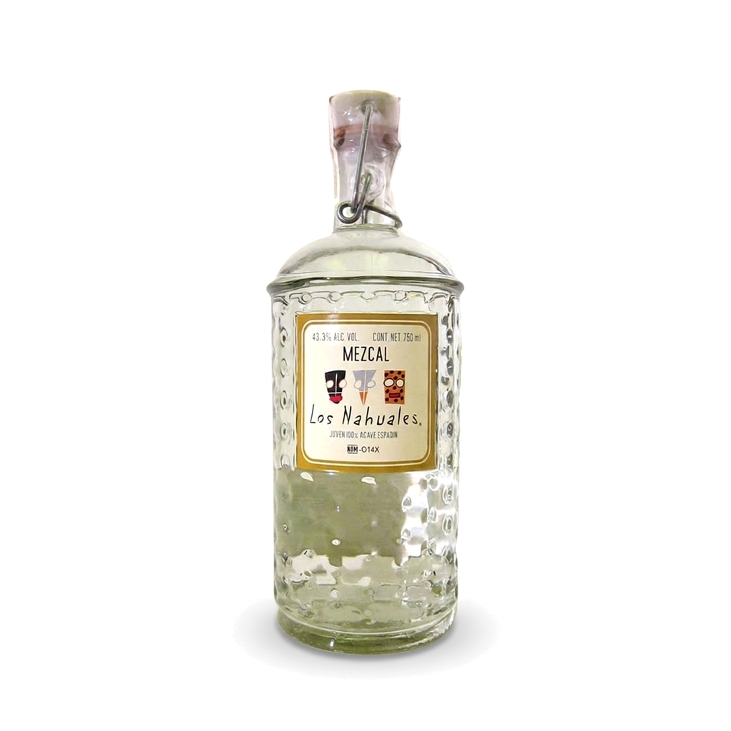 Los Nahuales Mezcal