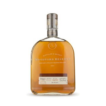 Woodford Reserve Bourbon