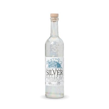 High West Silver Oat Whiskey