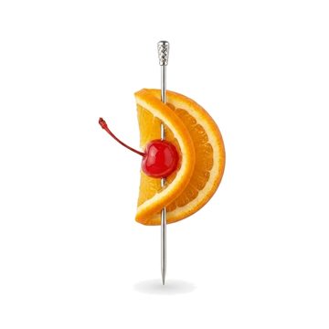 Orange Flag