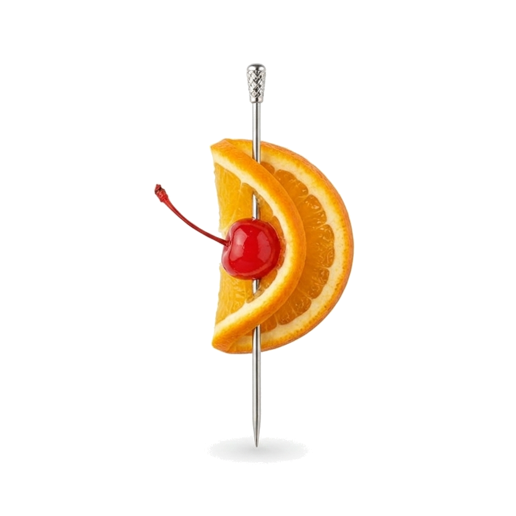 Orange Flag