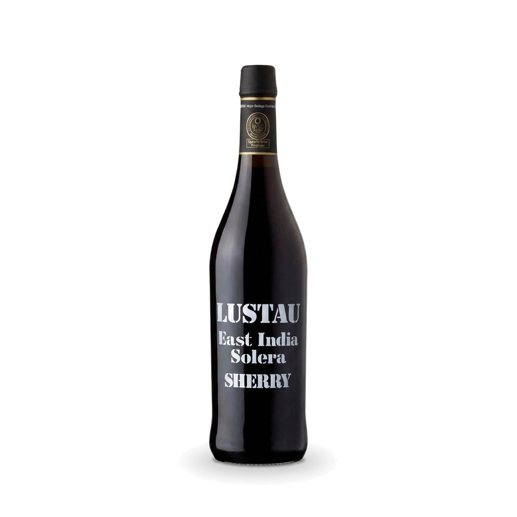 East India Solera Sherry