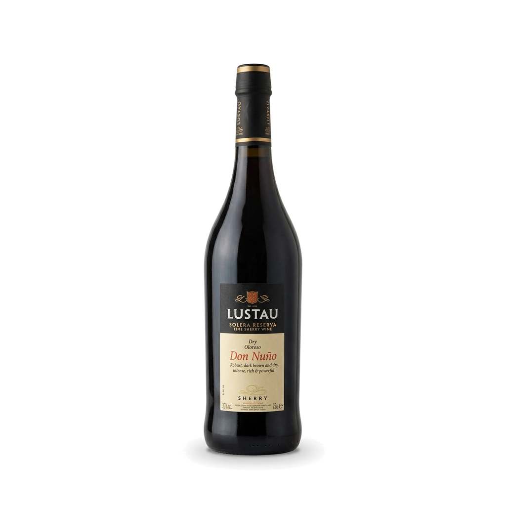 Lustau Oloroso Sherry