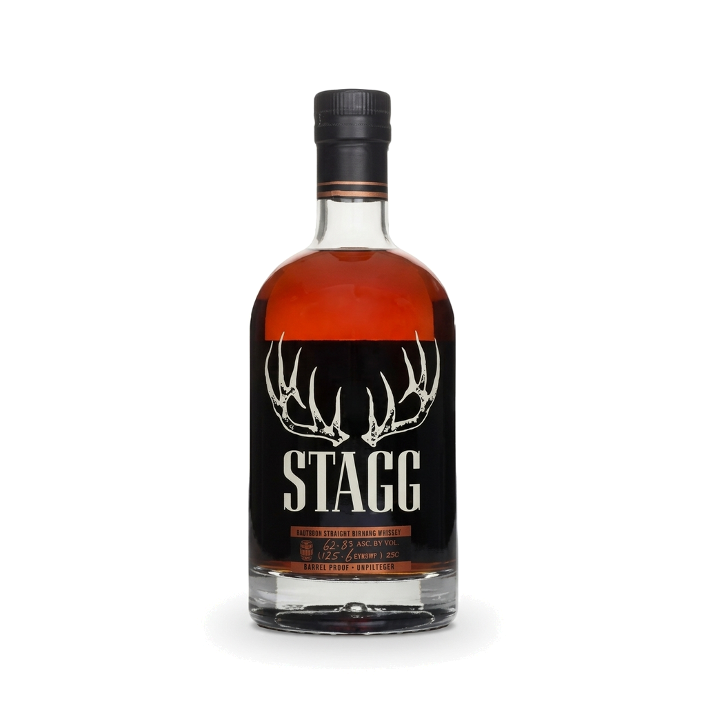 Stagg Bourbon