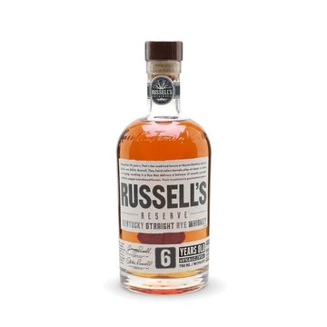 Russell's Reserve Rye
