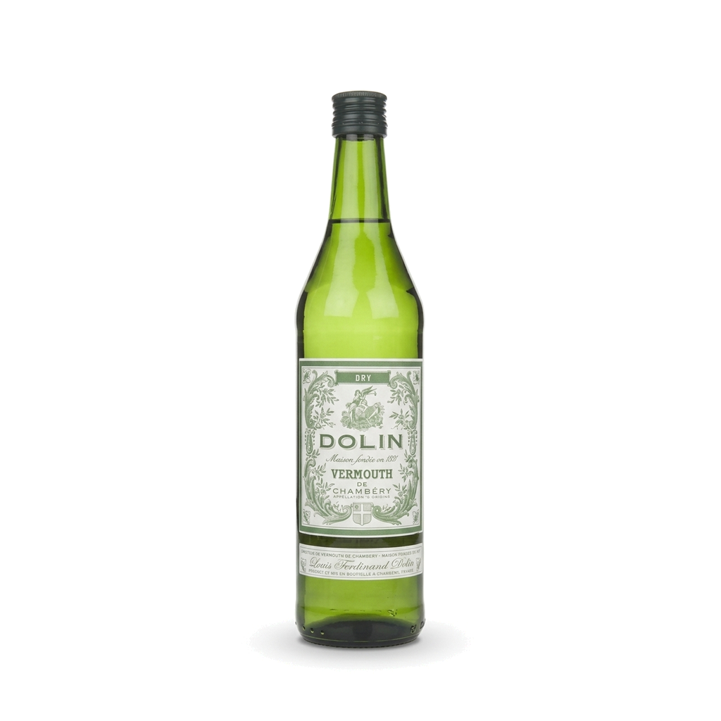 Dry Vermouth