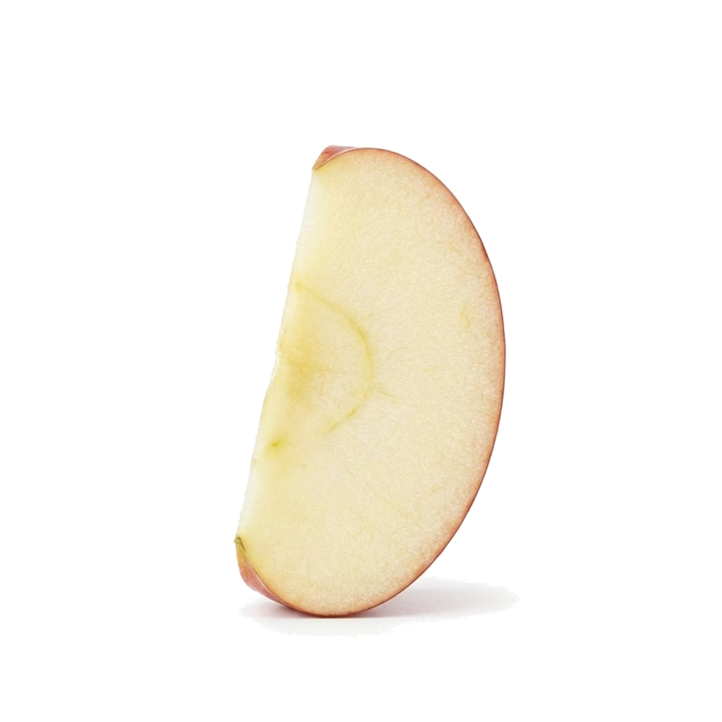 Braeburn Apple Slice