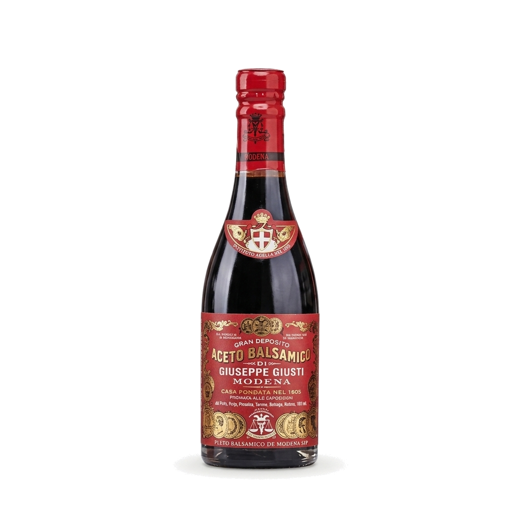 Aged Balsamic Vinegar