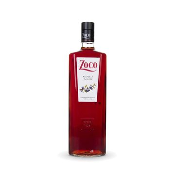 Zoco Pacharán Navarro Liqueur