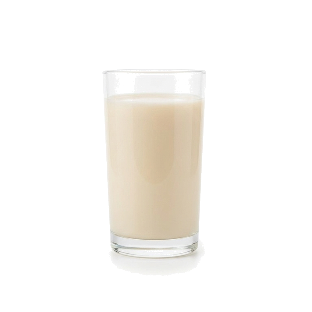 Honey Nut Cheerio-Infused Cream