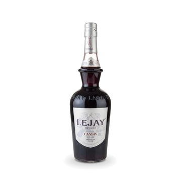 Crème de Cassis