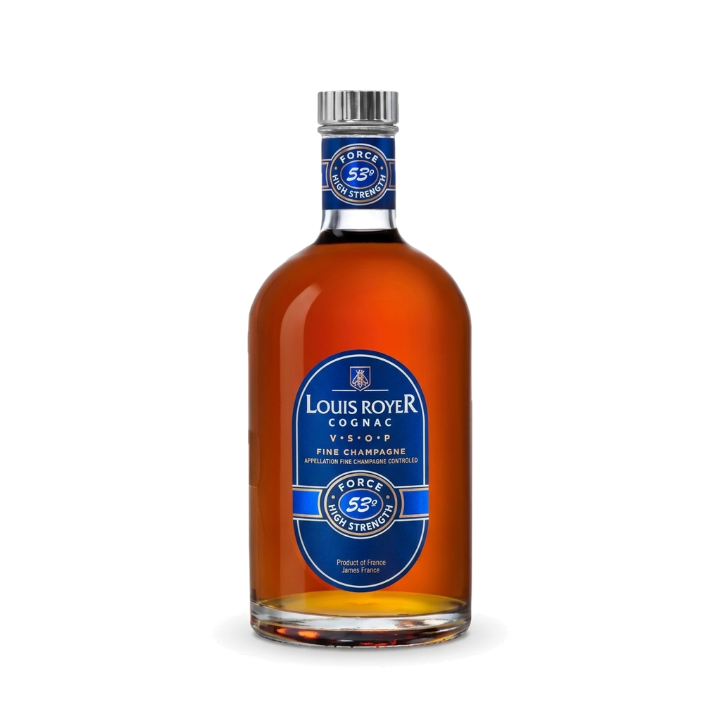 Louis Royer Force 53 Cognac