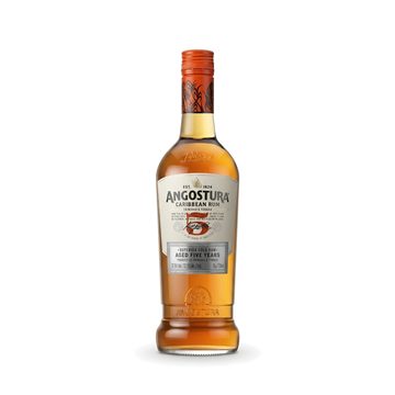 Angostura 5-Year Rum