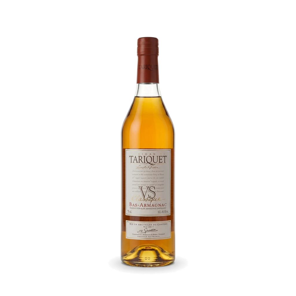 Tariquet VS Classique Bas-Armagnac