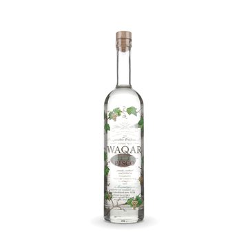 Waqar Pisco