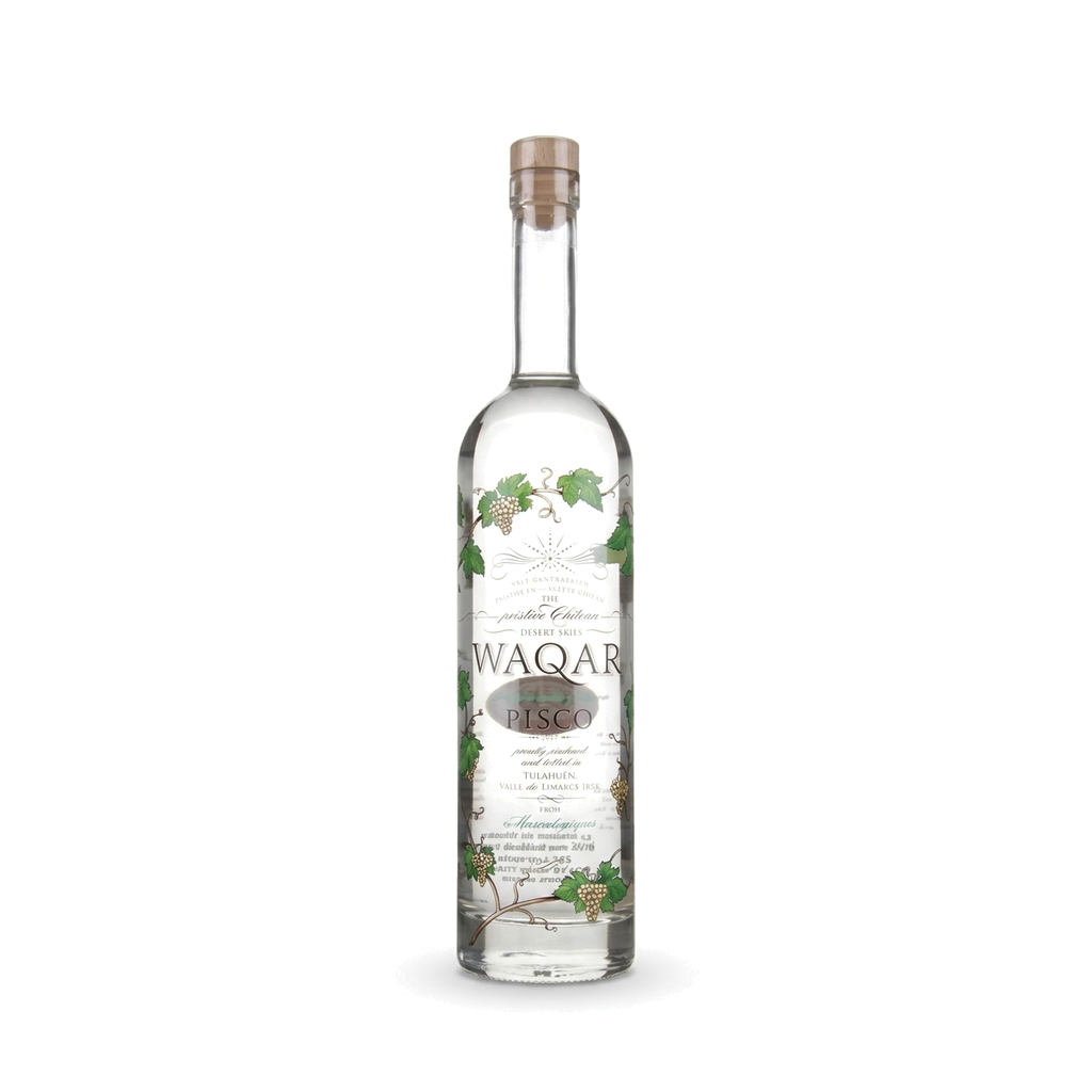 Waqar Pisco