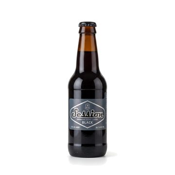 Full Sail Session Black Lager