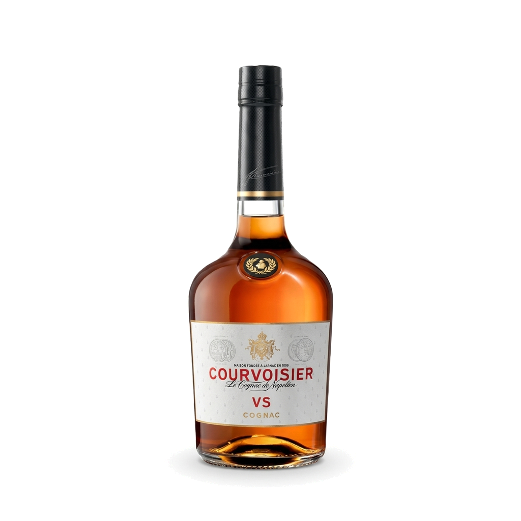 Courvoisier Cognac