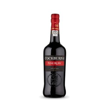 Ruby Port