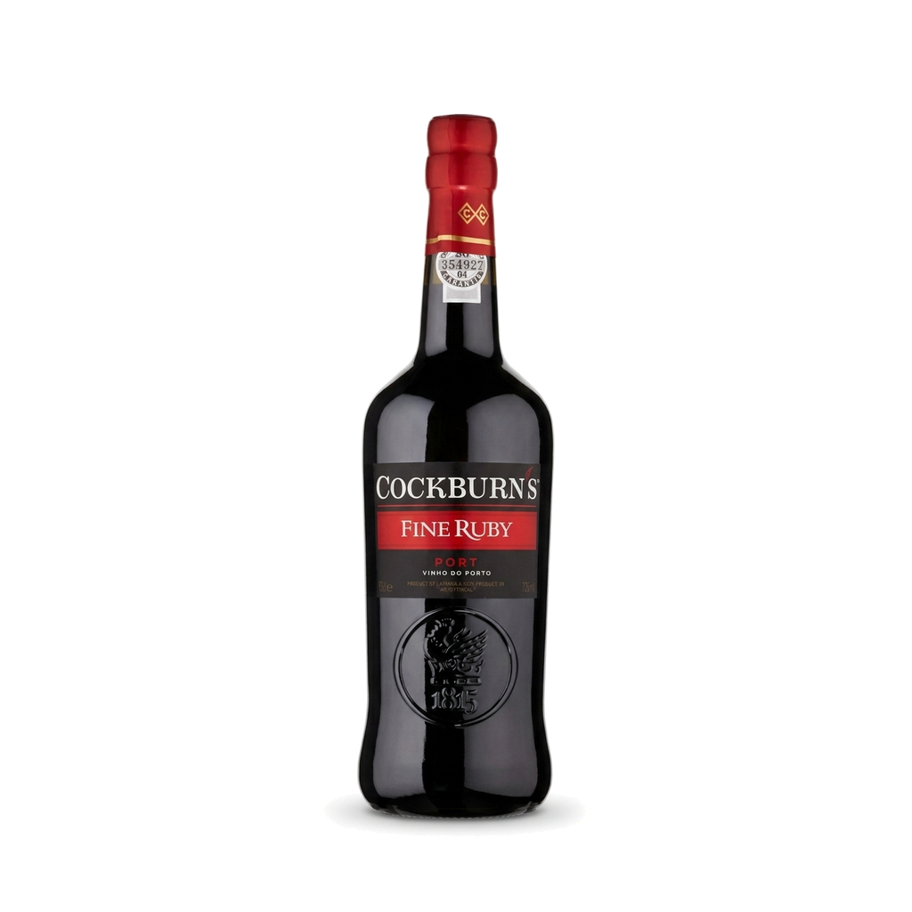 Ruby Port
