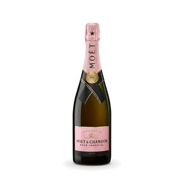 Sparkling Rosé