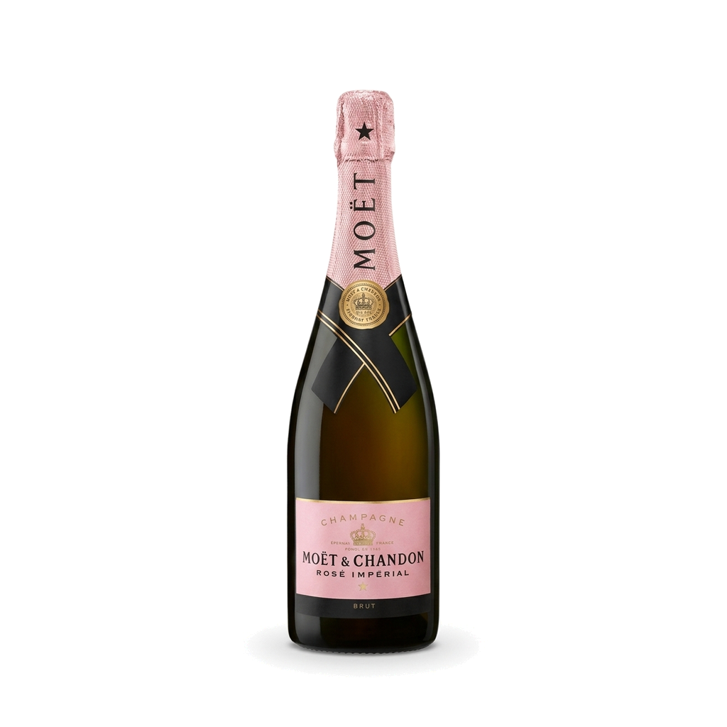 Sparkling Rosé