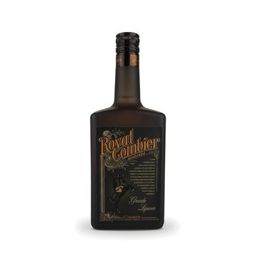 Royal Combier Liqueur