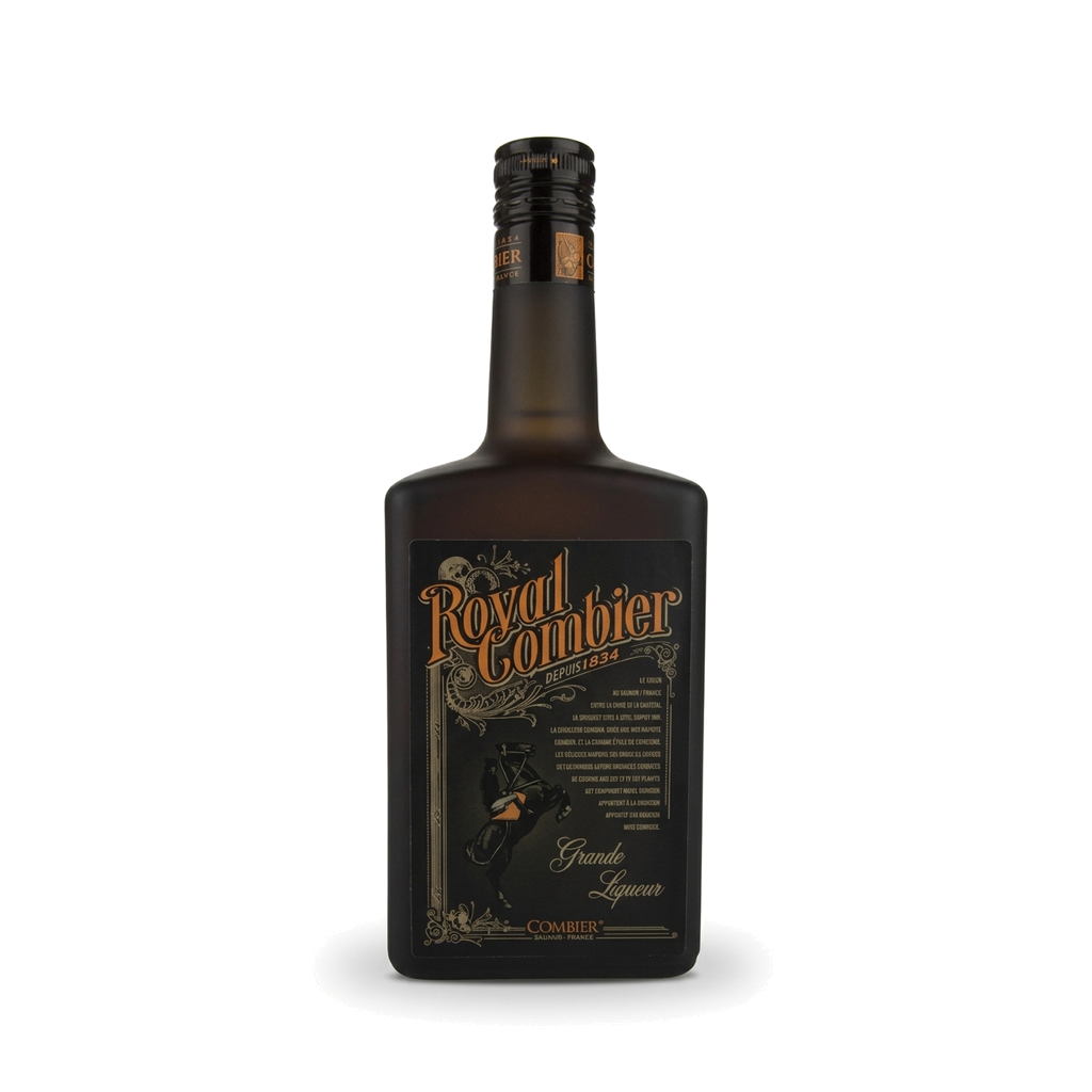 Royal Combier Liqueur