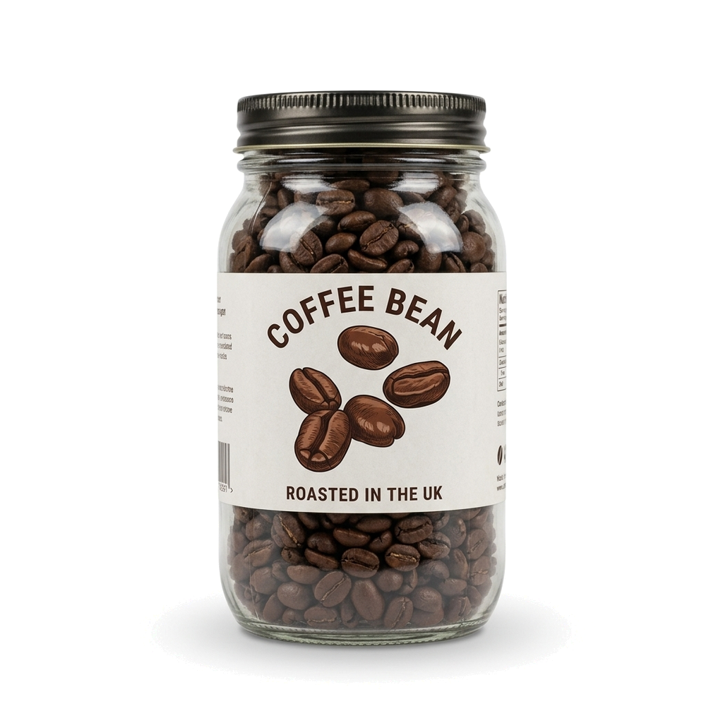 Coffee Bean