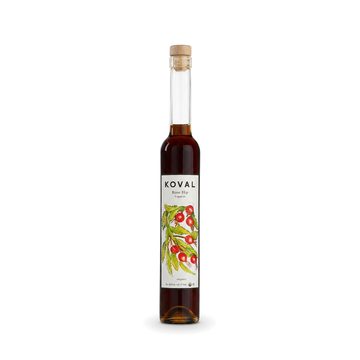 Koval Rose Hip Liqueur