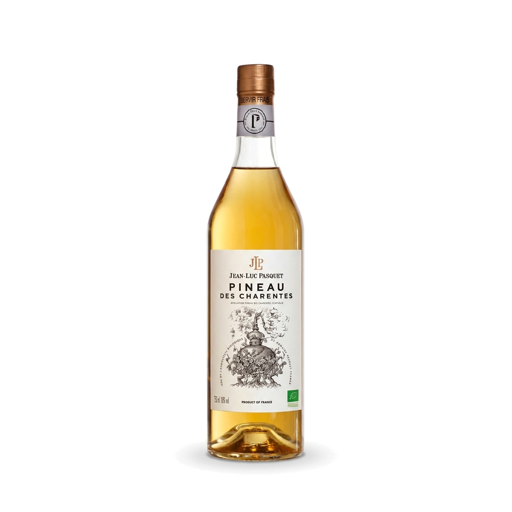 Pasquet Pineau des Charentes