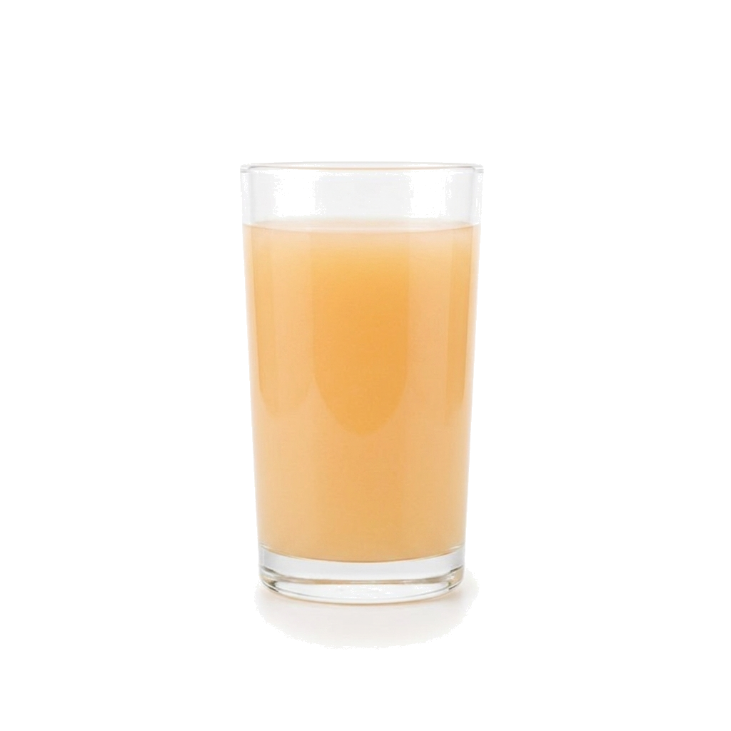 Cantaloupe Juice